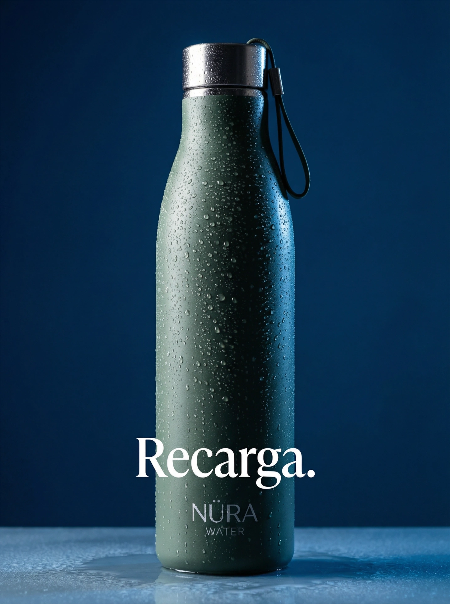 Recarga.