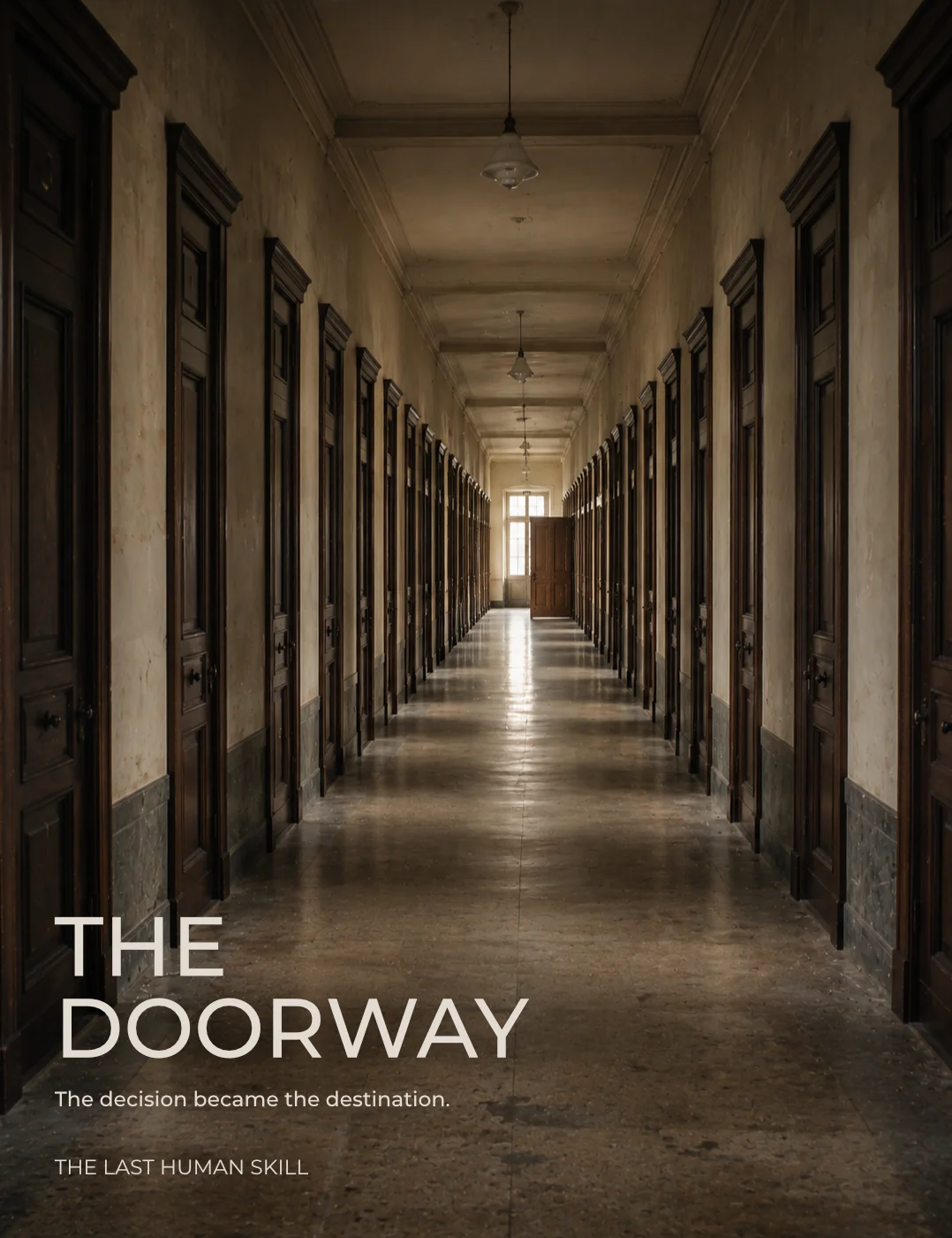 THE DOORWAY