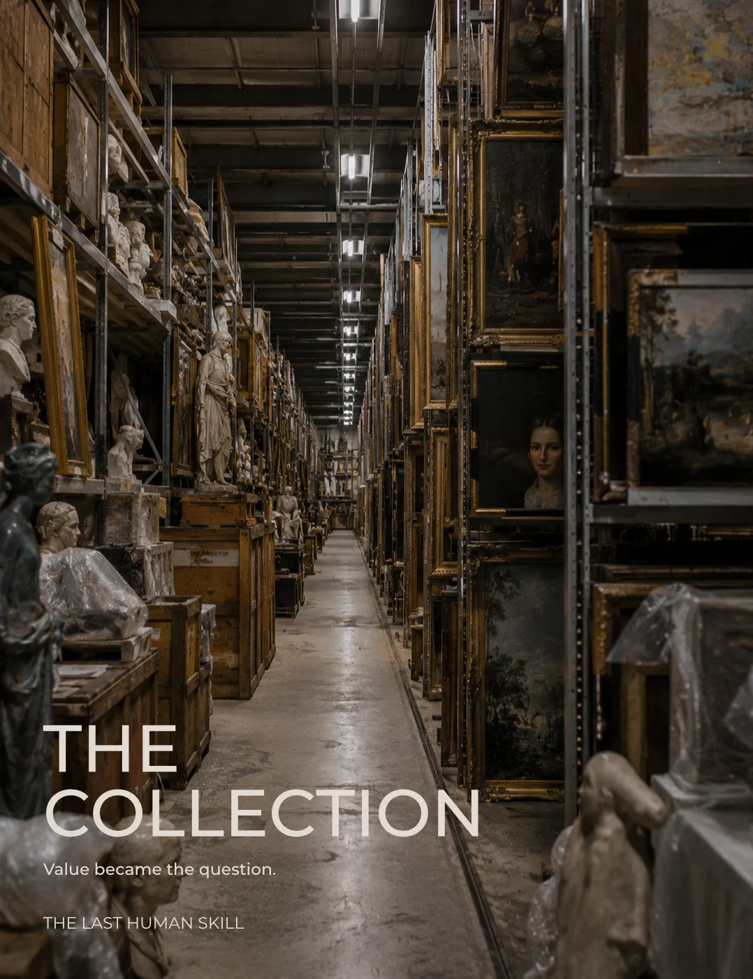 THE COLLECTION