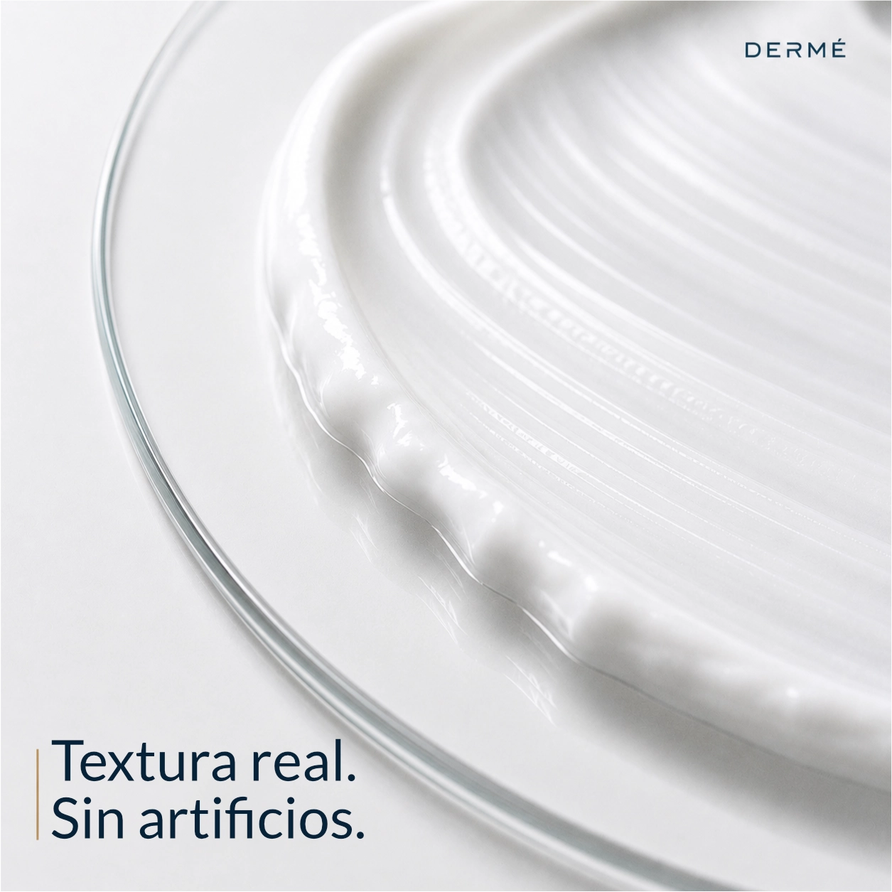 Textura real