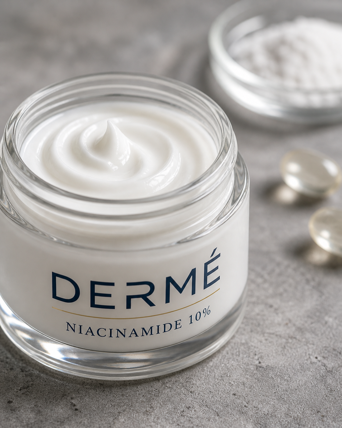 DERMÉ