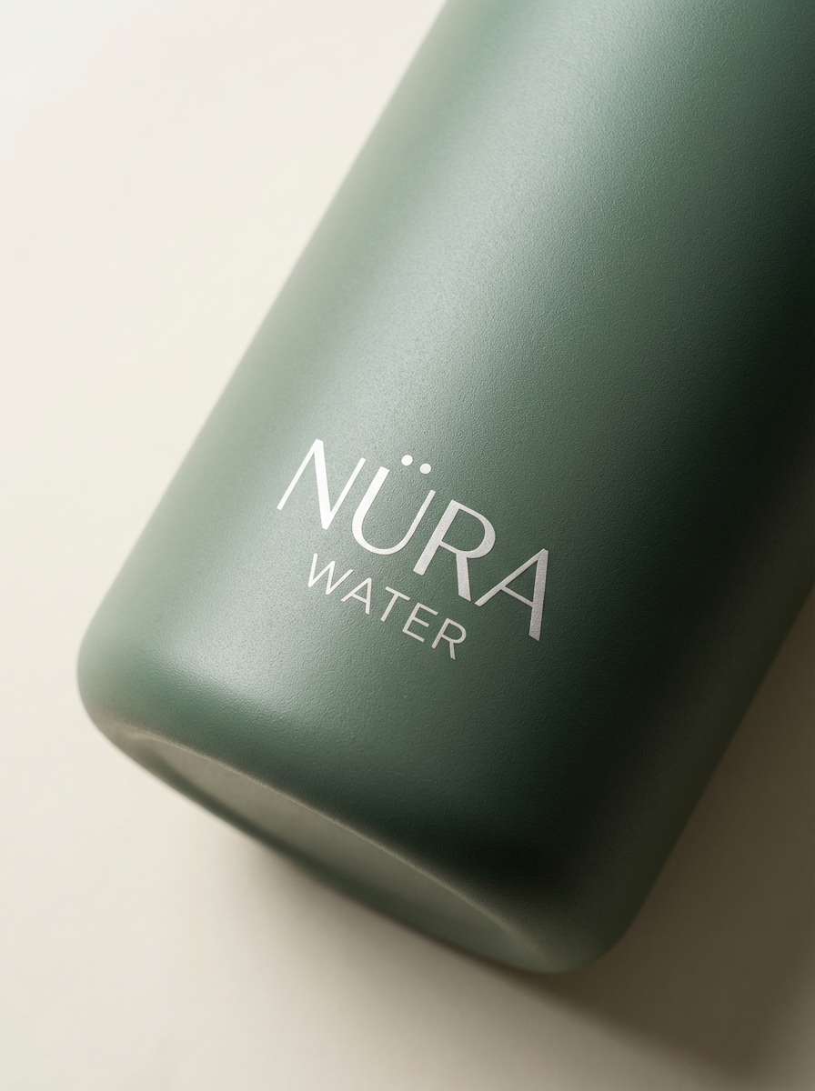 NÜRA Water